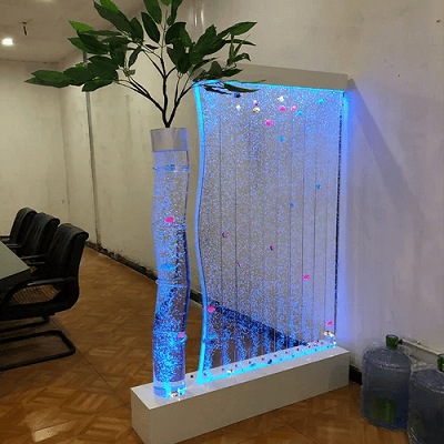  Manufacturers Exporters and Wholesale Suppliers of Bubble Wall Fountain Kolkata West Bengal 