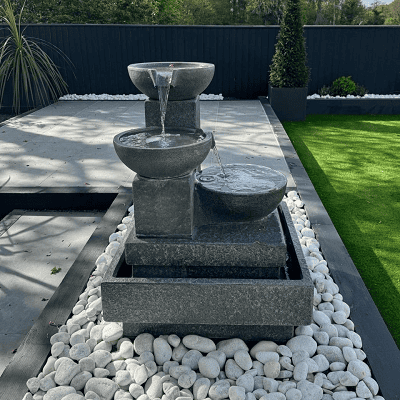  Manufacturers Exporters and Wholesale Suppliers of Cascade Fountains Kolkata West Bengal 