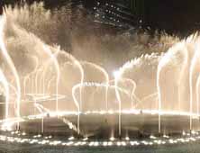  Manufacturers Exporters and Wholesale Suppliers of Dancing Fountains Kolkata West Bengal 
