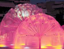  Manufacturers Exporters and Wholesale Suppliers of Dandelion Fountains Kolkata West Bengal 