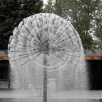  Manufacturers Exporters and Wholesale Suppliers of Dandelion Fountains Kolkata West Bengal 
