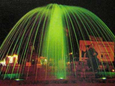  Manufacturers Exporters and Wholesale Suppliers of Dome Fountains Kolkata West Bengal 