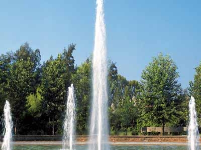  Manufacturers Exporters and Wholesale Suppliers of Geyser Fountains Kolkata West Bengal 