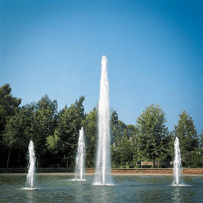  Manufacturers Exporters and Wholesale Suppliers of Geyser Fountains Kolkata West Bengal 