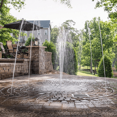  Manufacturers Exporters and Wholesale Suppliers of Interactive Fountains Kolkata West Bengal 