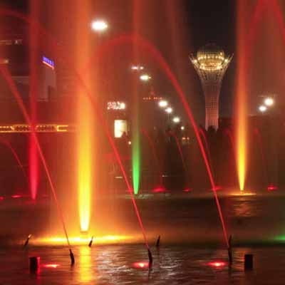  Manufacturers Exporters and Wholesale Suppliers of Musical Fountains Kolkata West Bengal 
