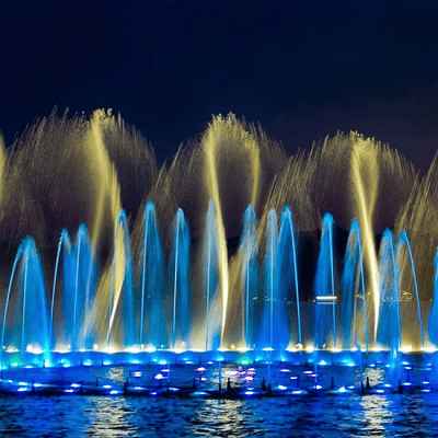  Manufacturers Exporters and Wholesale Suppliers of Musical Fountains Kolkata West Bengal 